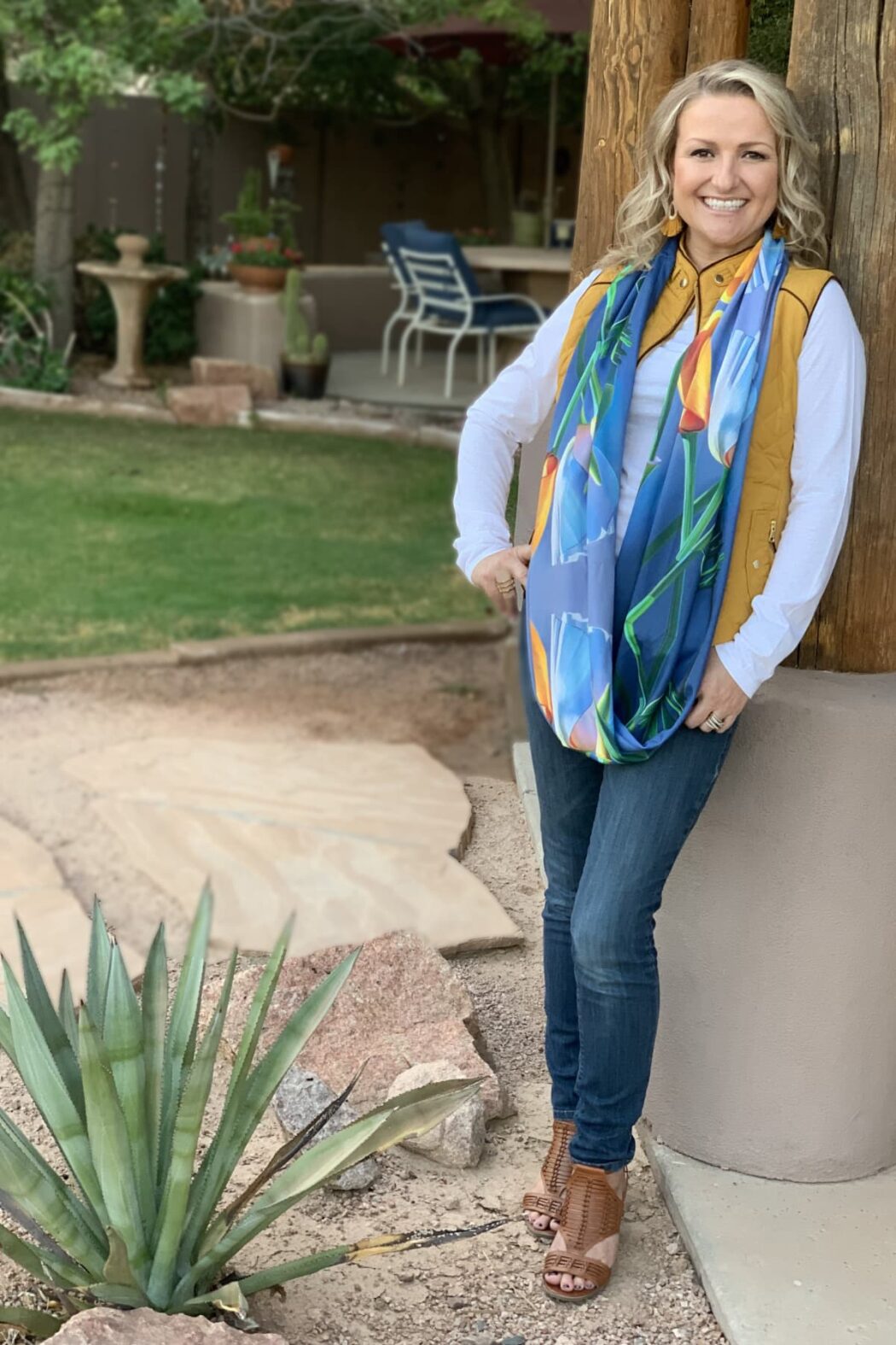 dh2020 laura scarf Arizona Highways collection