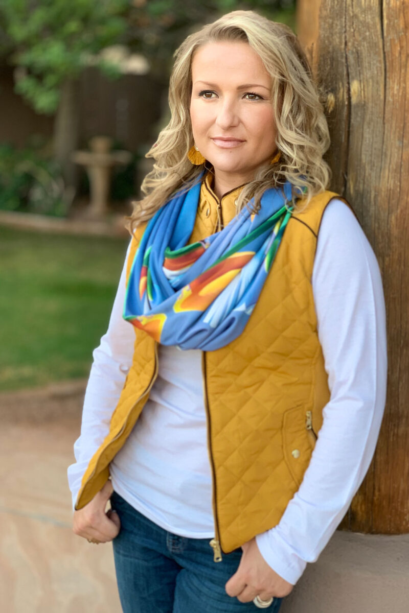 dh2020 laura scarf Arizona Highways collection