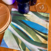 Agave Cotton Napkins (set of 2) OUT OF STOCK - Image 2