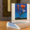 NEW- The Art of Wildflowers Book - Image 4