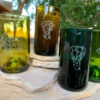 NEW - dh Arizona Cactus Bloom Glassware - Image 4