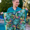 Heart and Soul Bandana - Image 6