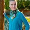 Heart and Soul Bandana - Image 3