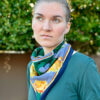 Peary-Go-Around Bandana - Image 7