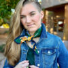 Peary-Go-Around Bandana - Image 5