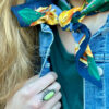 Peary-Go-Around Bandana - Image 4