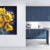 Stay Golden - Buckhorn Cholla, Superstition Mountains RECENTLY SOLD - Image 3