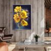 Stay Golden - Buckhorn Cholla, Superstition Mountains RECENTLY SOLD - Image 2