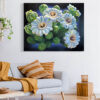 Higher Calling - Saguaro Blooms and Buds near Aravaipa RECENTLY SOLD - Image 4