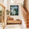 Higher Calling - Saguaro Blooms and Buds near Aravaipa RECENTLY SOLD - Image 3