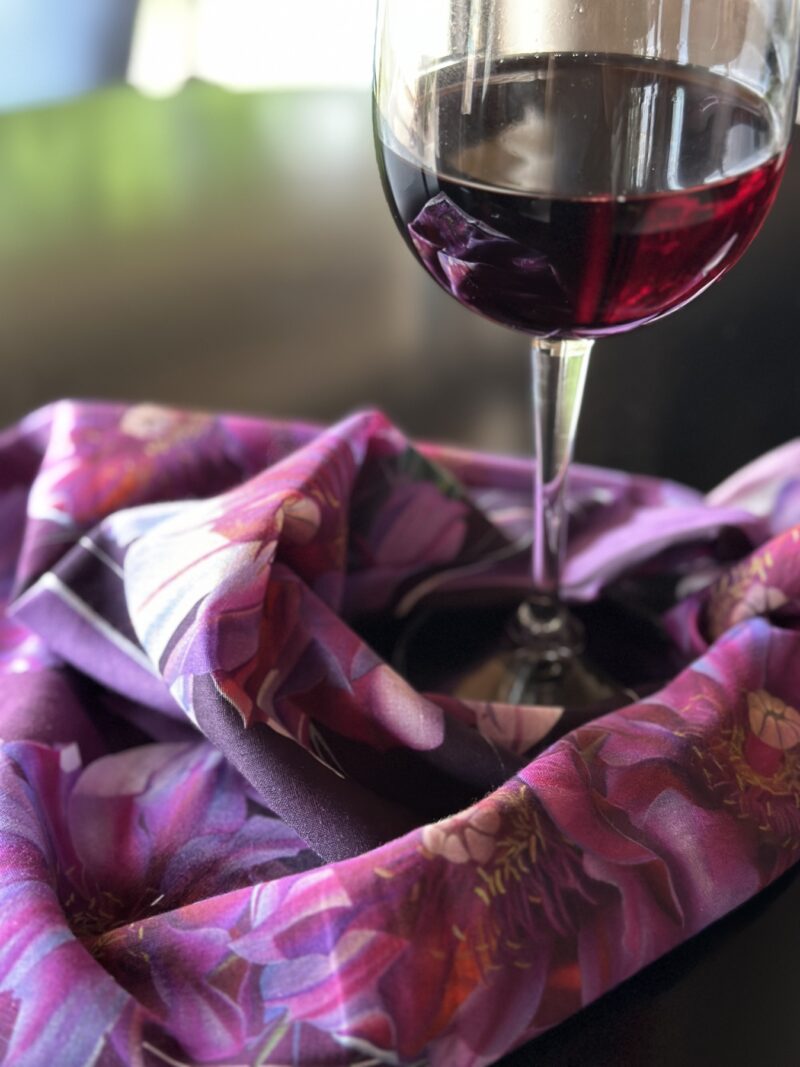 Dyana Hesson Bandana