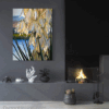 Shimmering Light - Yucca Blooms, Patagonia Lake, AZ RECENTLY SOLD - Image 2