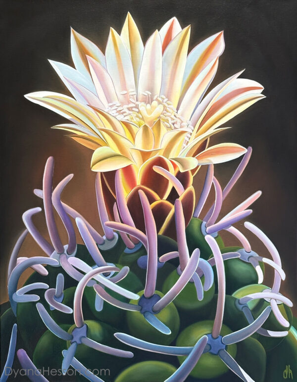 Dyana Heeson