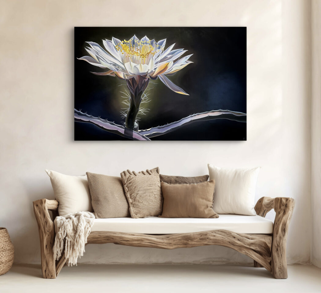 Royal Flush - Queen of the Night RECENTLY SOLD - Image 3